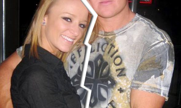 Teen Mom Maci Bookout Kyle King