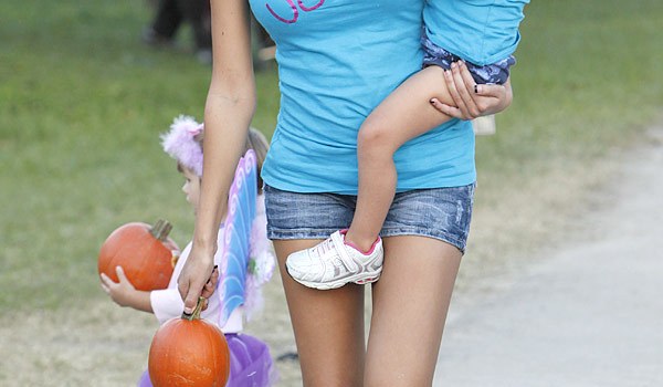 Farrah Abraham Teen Mom