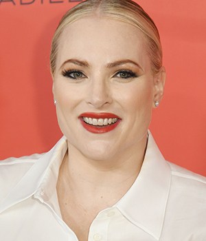 Meghan McCain