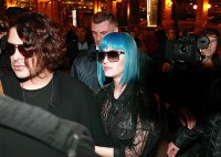 Baptiste Giabiconi Arrives at the Gare Du Nord with Katy Perry in Paris, France. UK RIGHTS ONLYPictured: Katy PerryRef: SPL4023123 200312 NON-EXCLUSIVEPicture by: Visual / Flynetpictures.com / SplashNews.comSplash News and PicturesUSA: +1 310-525-5808London: +44 (0)20 8126 1009Berlin: +49 175 3764 166photodesk@splashnews.comWorld Rights