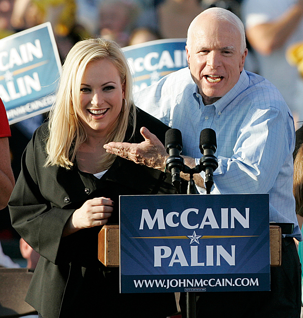 The Other McCain, Washington, USA