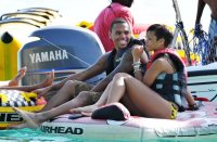 Rihanna Chris Brown