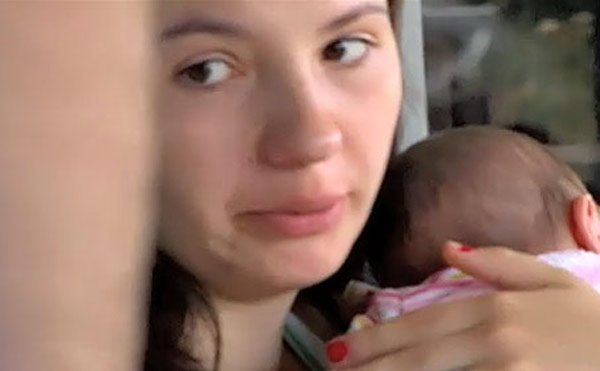 16 & Pregnant Recap