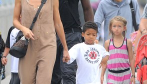 Heidi Klum Seal Divorce