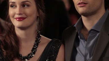 Dan and Blair