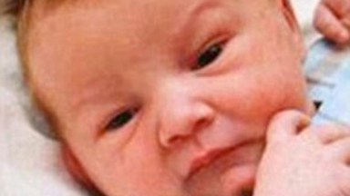 Nurse Steals Baby