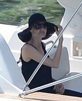 Angelina Jolie Wedding Ring