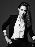 Angelina Jolie Photos Birthday