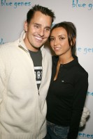 Bill Rancic and Giuliana DePandi
3rd Annual Blue Genes Boutique Luxury Hospitality Suite, Sundance Film festival, Park City, Utah, America - 20 Jan 2007