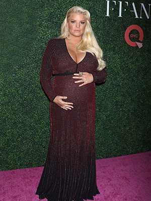 Jessica Simpson