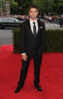 Met Ball 2012