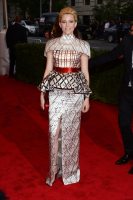 Ugly Dresses Met Gala