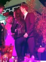 Robert Pattinson Pics