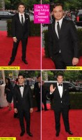 Met Ball 2012