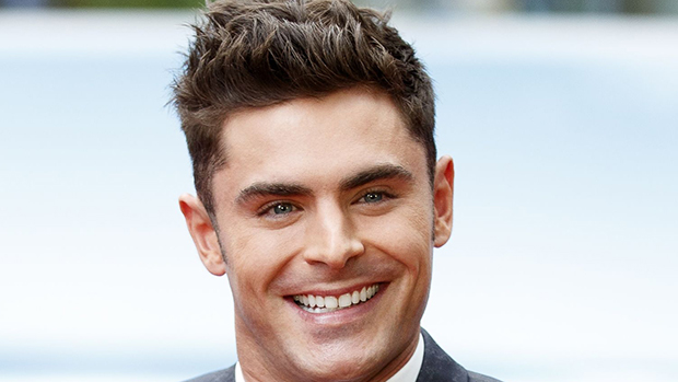 Zac Efron