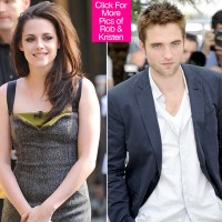 Robert Pattinson Pics