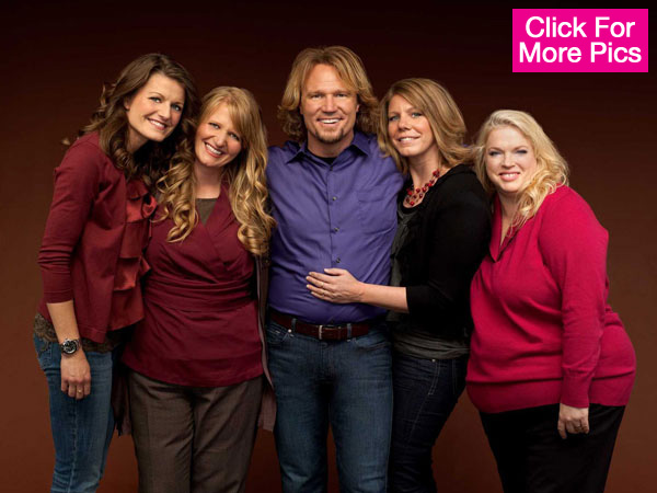 Sister Wives Miscarriage