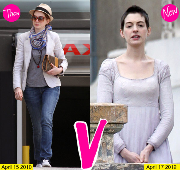 Anne Hathaway