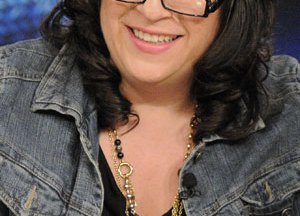 E L James