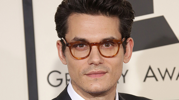 John Mayer