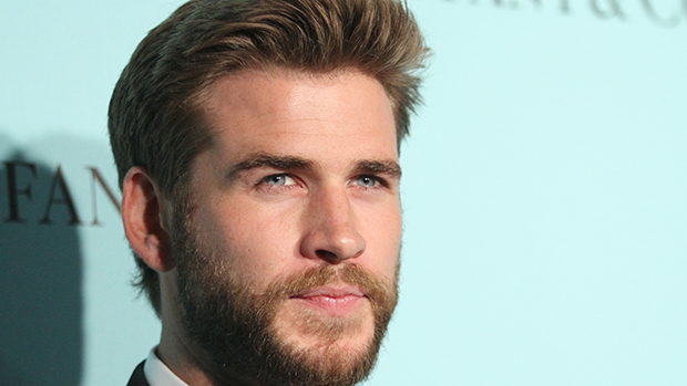 Liam Hemsworth