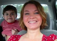 Kid Photobombs
