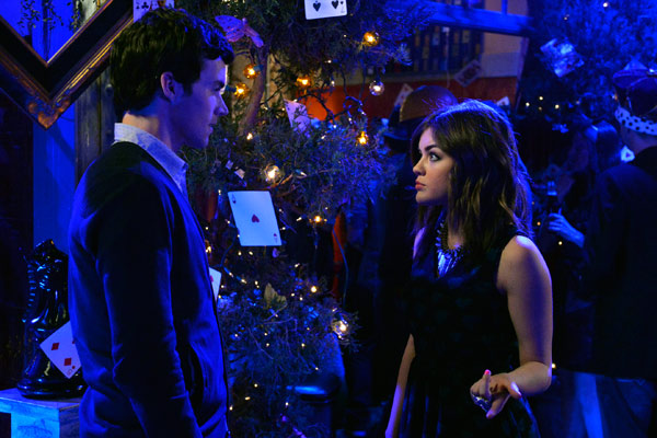 Pretty Little Liars 305