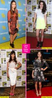 Comic-Con 2012 Best Dressed