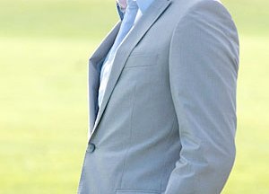 Chace Crawford