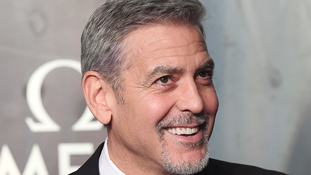 George Clooney