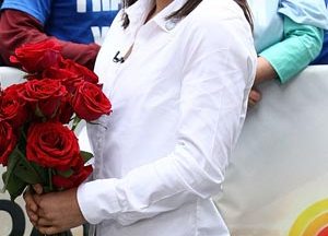 Jordyn Wieber