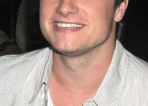 Josh Hutcherson