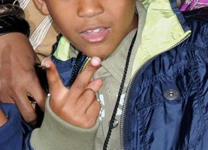 Kile Glover