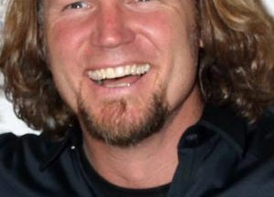 Kody Brown