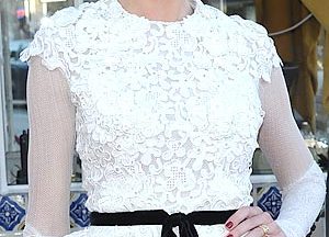 Liberty Ross