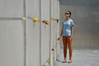 Malia Obama Photos