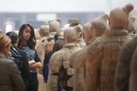 Malia Obama Photos