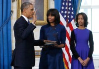 Malia Obama Photos