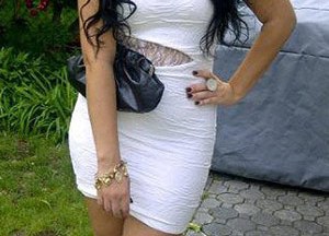 Myla Sinanaj