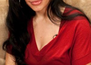 Nadya Suleman