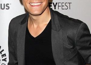 Paul Wesley