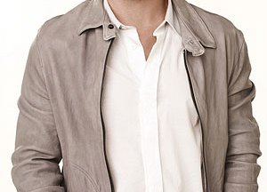 Penn Badgley