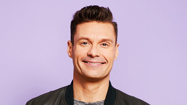 Ryan Seacrest