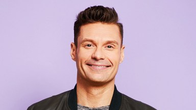 Ryan Seacrest