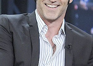 Stephen Moyer