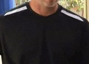 Todd Waterman