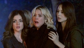 Courtesy of ABC Family