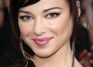Ashley Rickards
