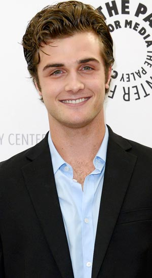 Beau Mirchoff