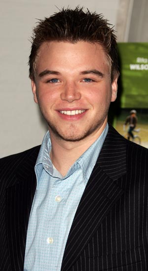 Brett Davern